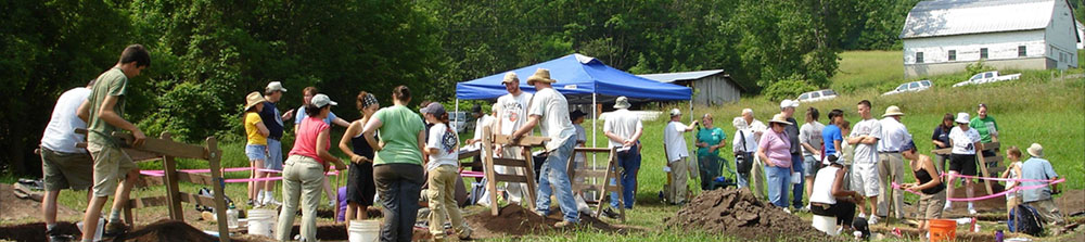 New York Archaeological Council