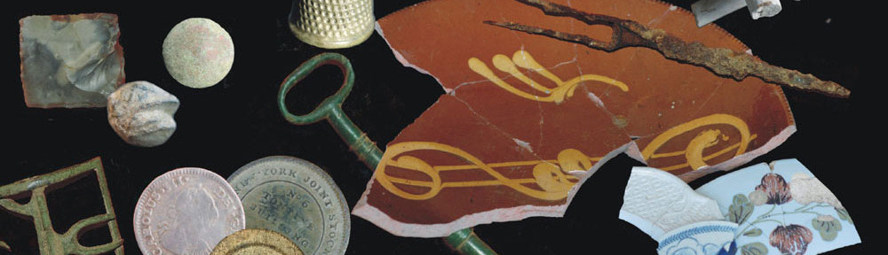 New York Archaeological Council