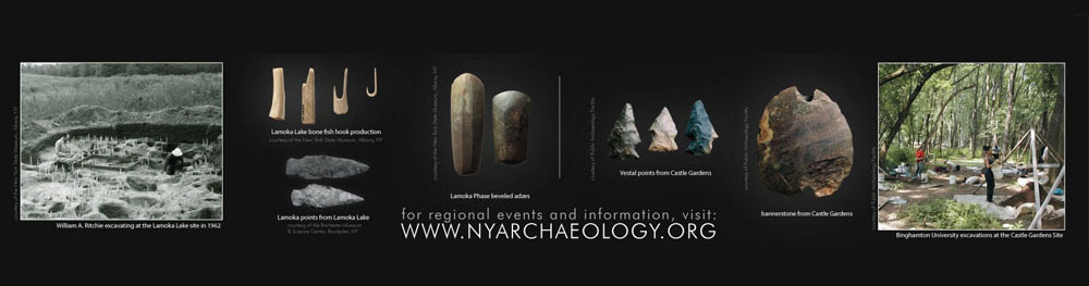 New York Archaeological Council