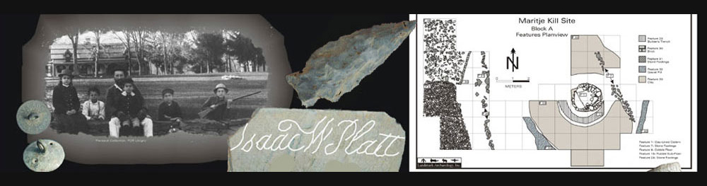 New York Archaeological Association