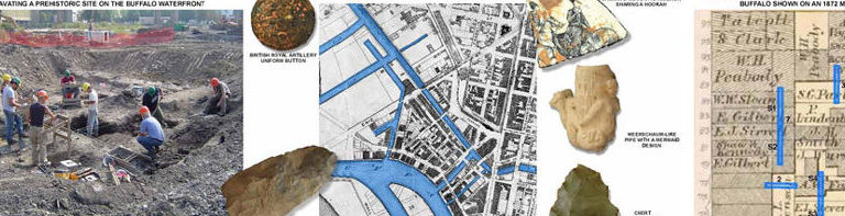 NY Archaeology Past Meetings